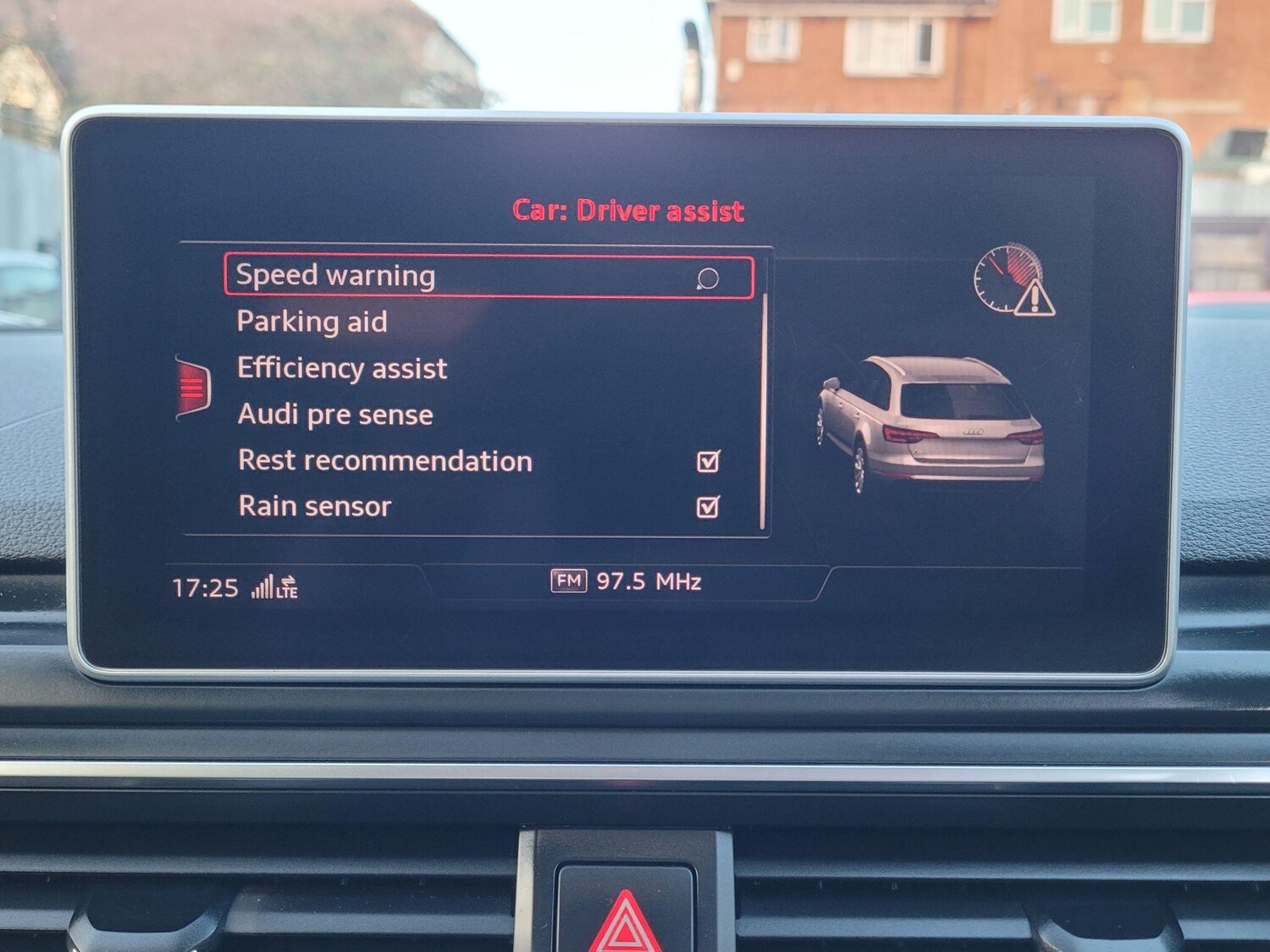 Used Audi A4 Avant 2018 for sale - 77585749: Photo 82