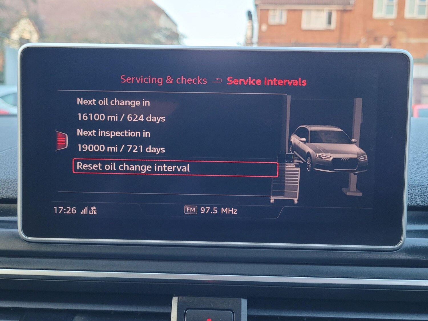 Used Audi A4 Avant 2018 for sale - 77585749: Photo 83