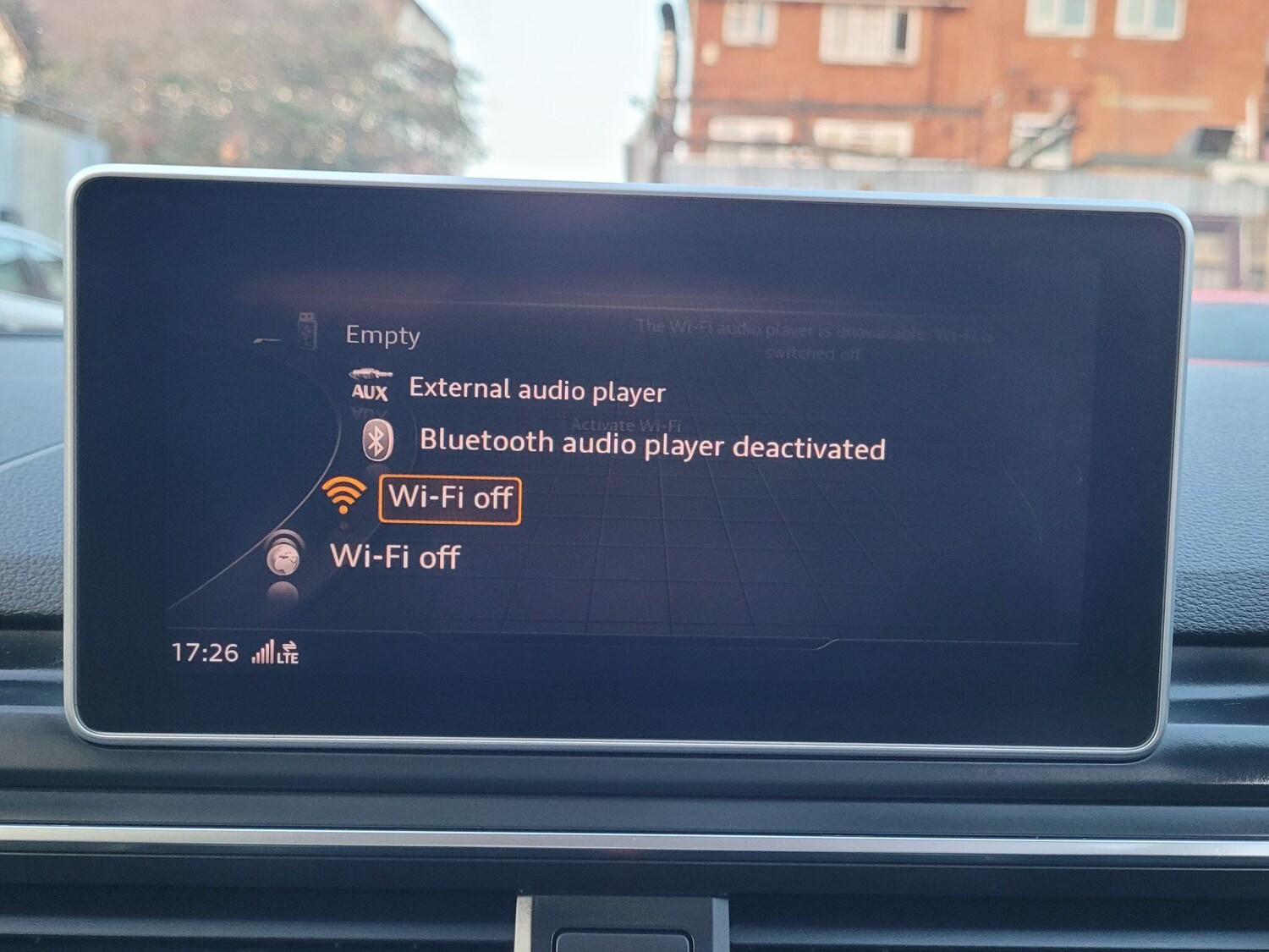 Used Audi A4 Avant 2018 for sale - 77585749: Photo 84