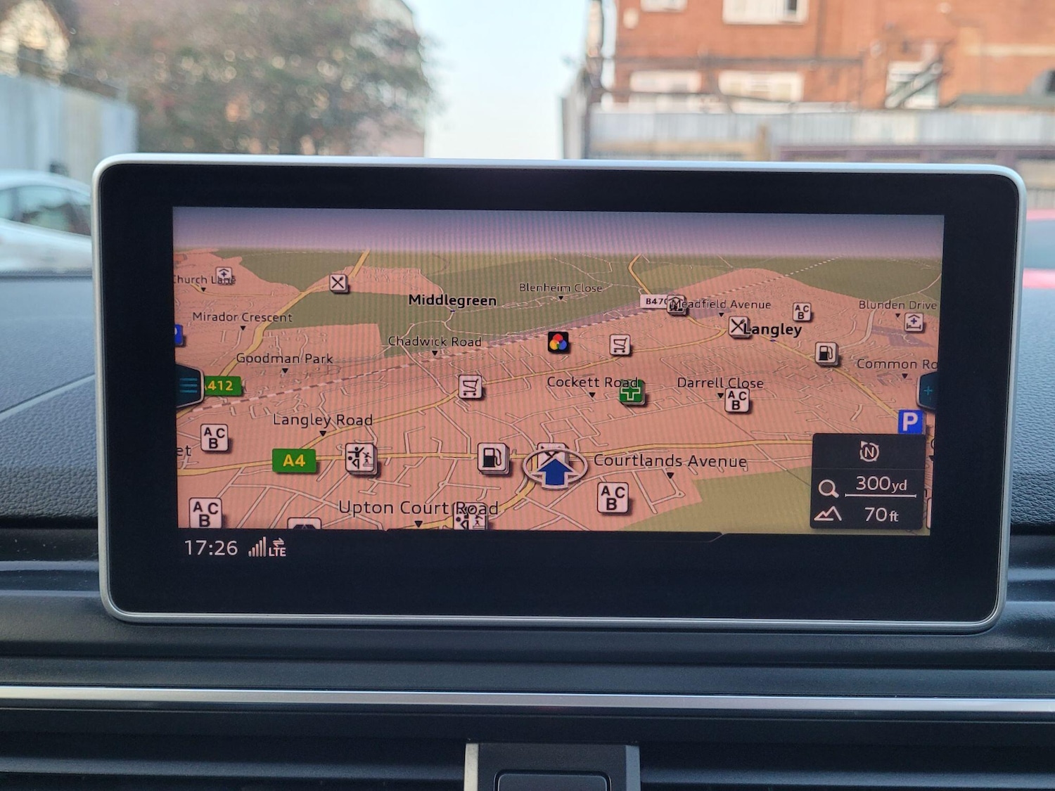 Used Audi A4 Avant 2018 for sale - 77585749: Photo 85