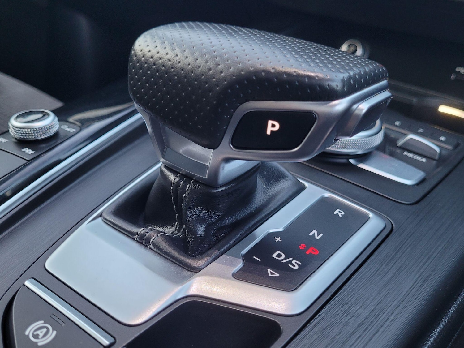 Used Audi A4 Avant 2018 for sale - 77585749: Photo 86