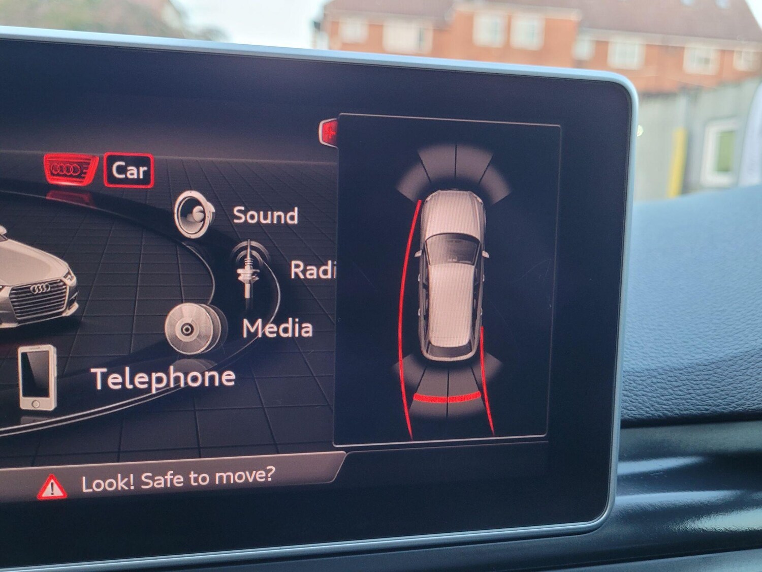 Used Audi A4 Avant 2018 for sale - 77585749: Photo 87