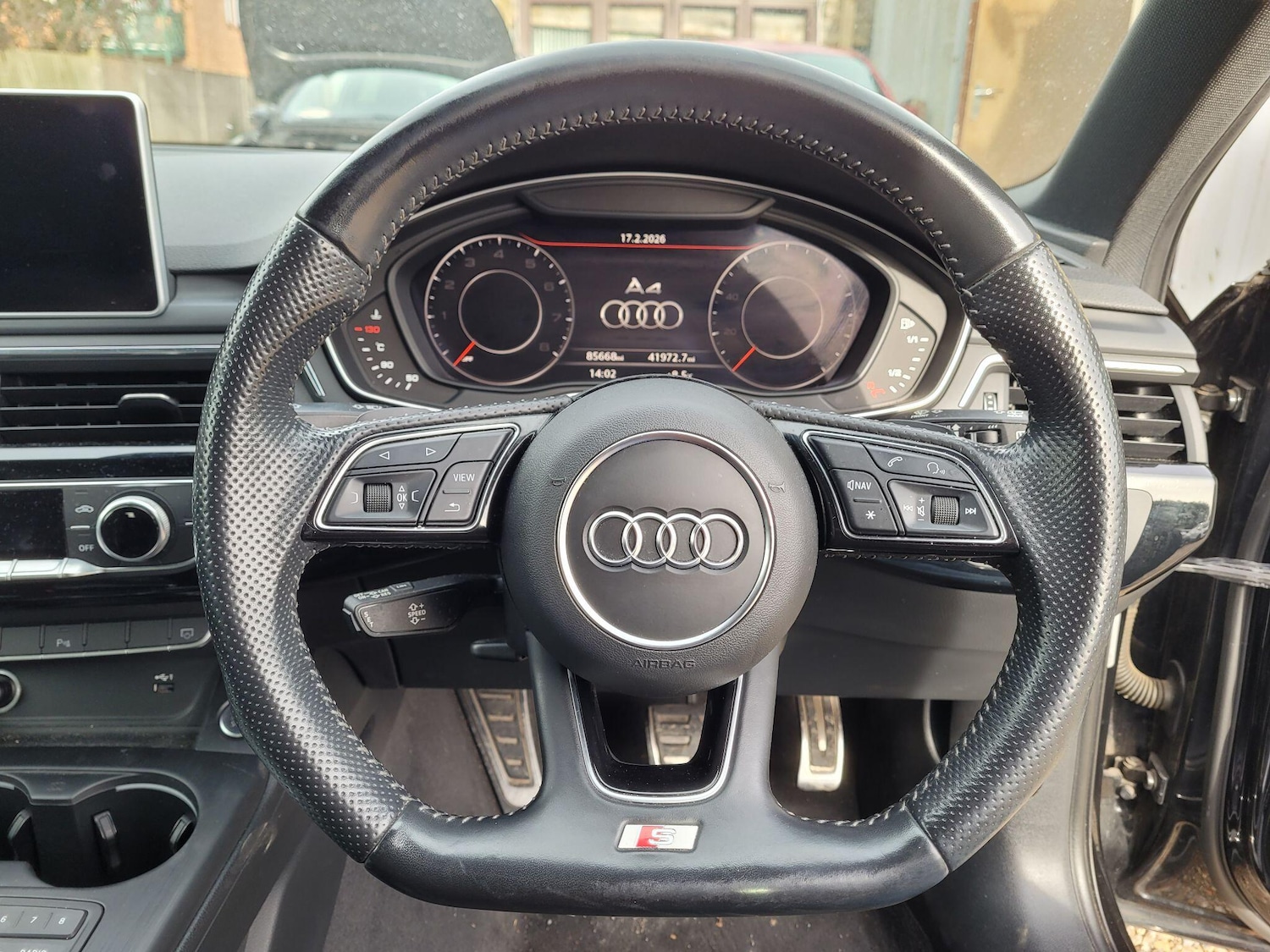 Used Audi A4 2018 for sale - 77585749: Photo 9