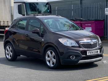 2014 (14) - 1.4T Tech Line Auto 2WD Euro 5 5dr