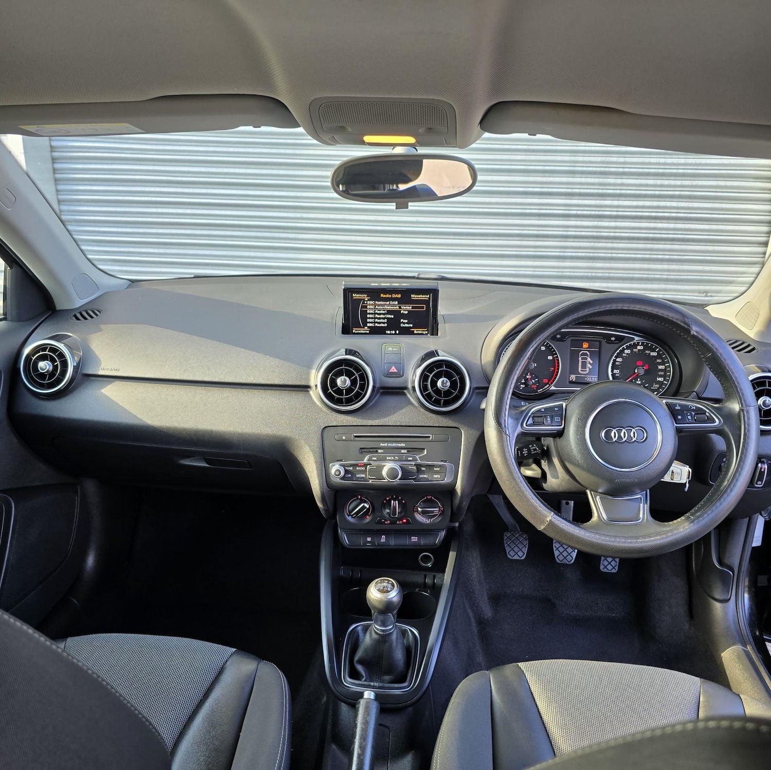Vehicle 13