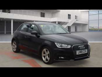 2018 (18) - 1.4 TFSI Sport Nav 5dr