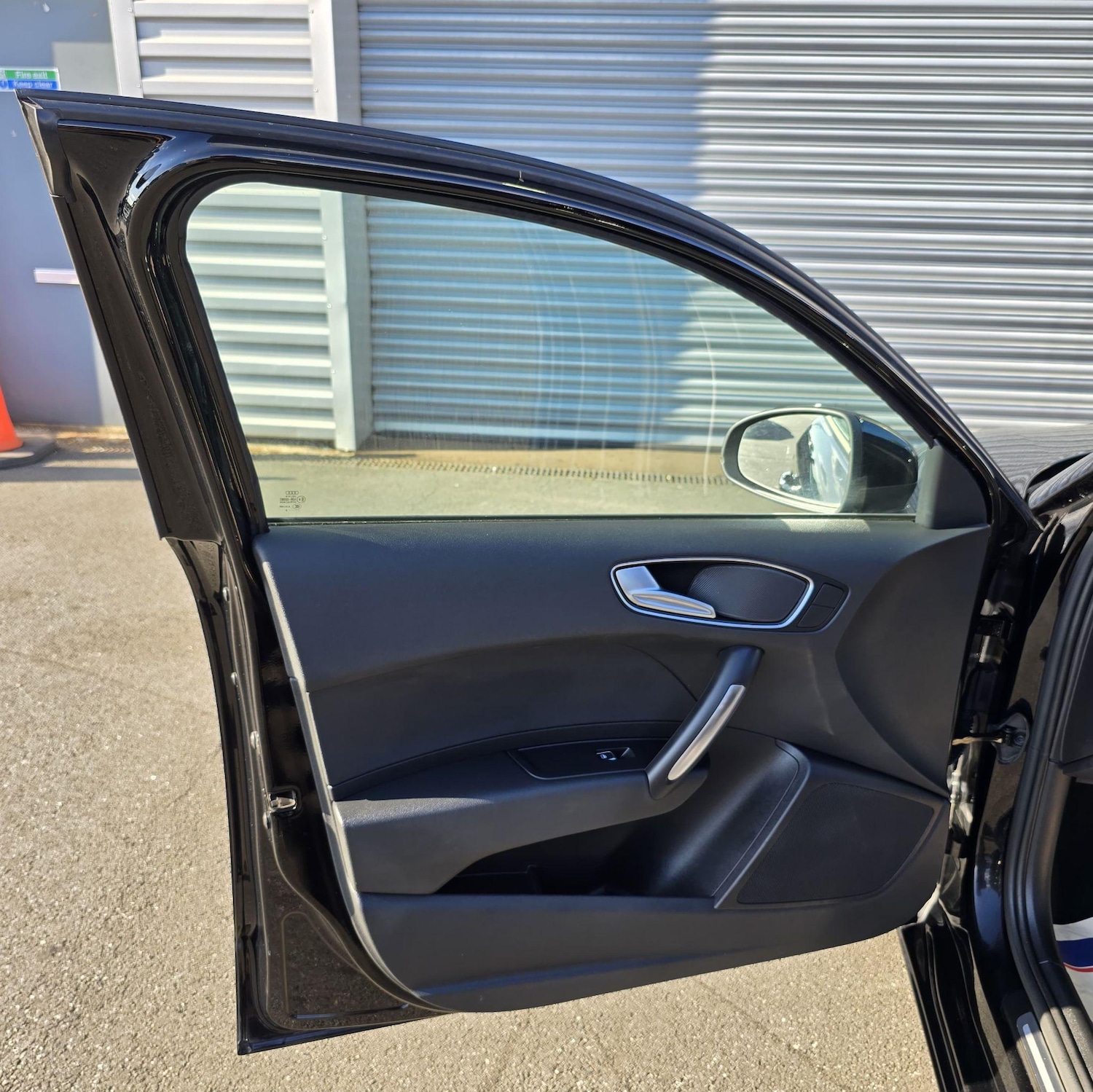 Vehicle 25