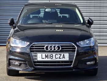 Used Audi A1 2018 for sale - 74957759: Photo