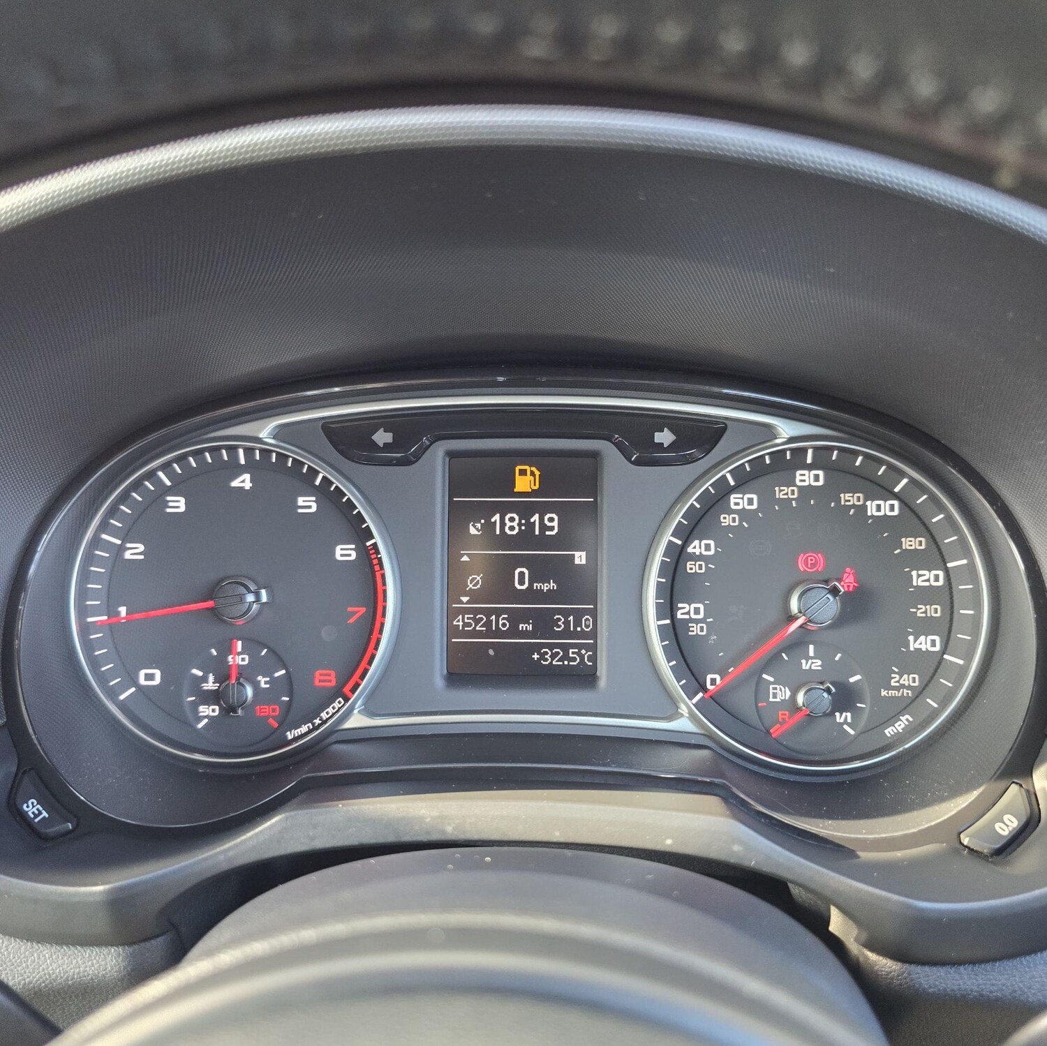 Vehicle 36