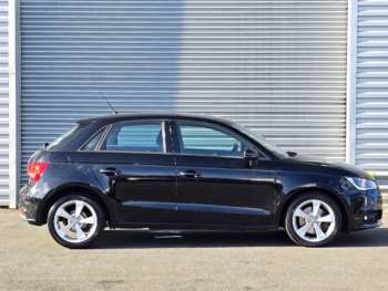 Used Audi A1 2018 for sale - 74957759: Photo