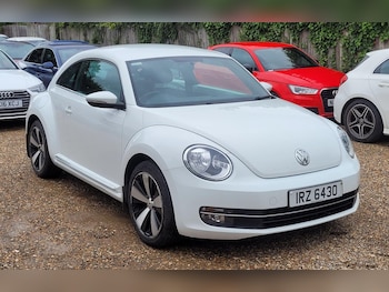 Used Volkswagen Beetle 2014 for sale - 78866920: Photo