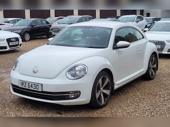 Used Volkswagen Beetle 2014 for sale - 78866920: Photo
