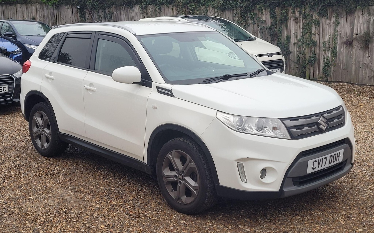Used Suzuki Vitara 2017 for sale - 77799395: Photo 1