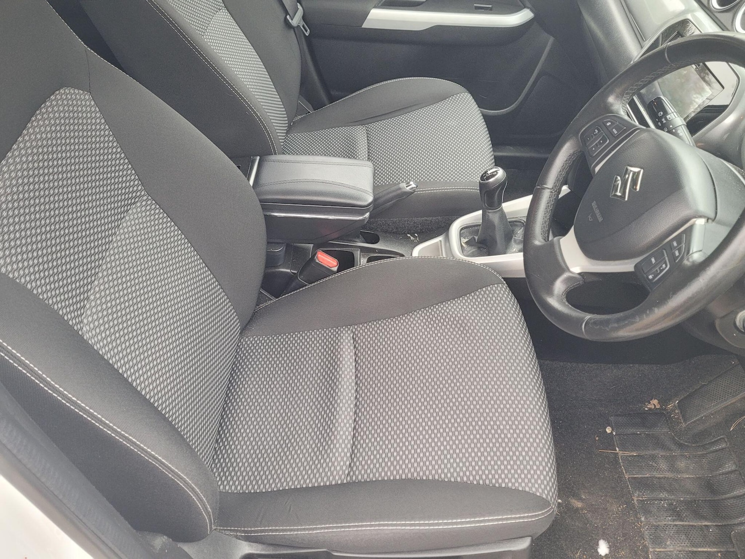 Used Suzuki Vitara 2017 for sale - 77799395: Photo 10