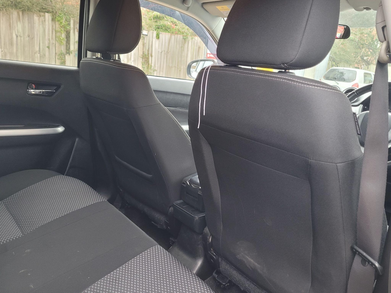 Used Suzuki Vitara 2017 for sale - 77799395: Photo 11