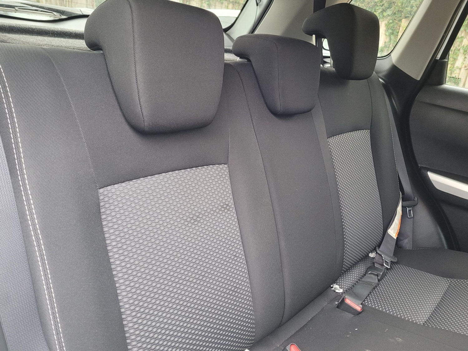 Used Suzuki Vitara 2017 for sale - 77799395: Photo 12