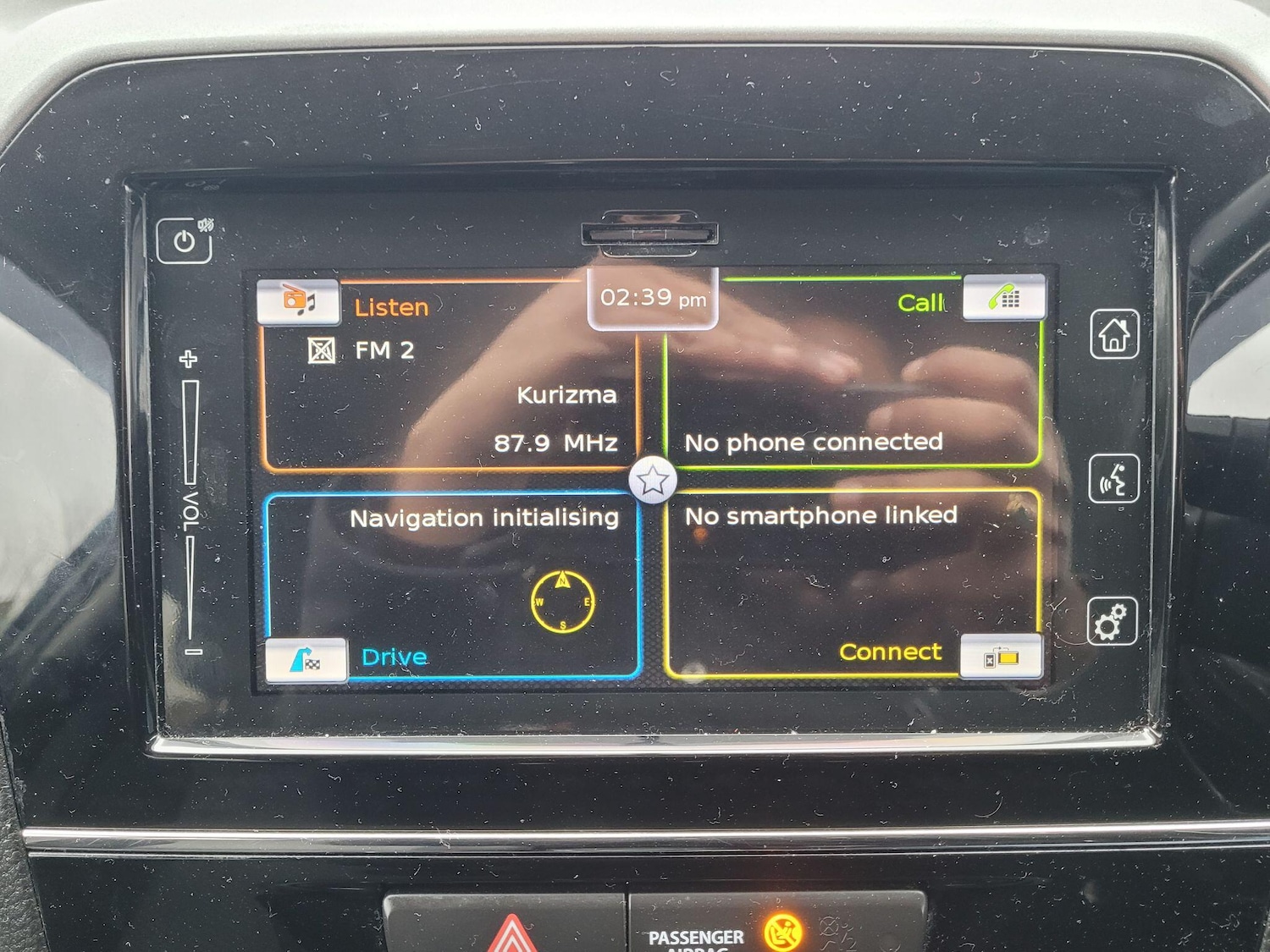 Used Suzuki Vitara 2017 for sale - 77799395: Photo 14