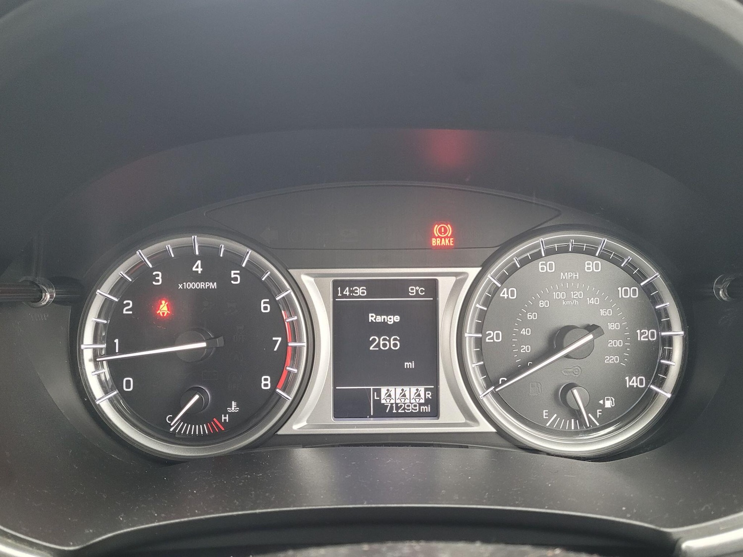 Used Suzuki Vitara 2017 for sale - 77799395: Photo 15