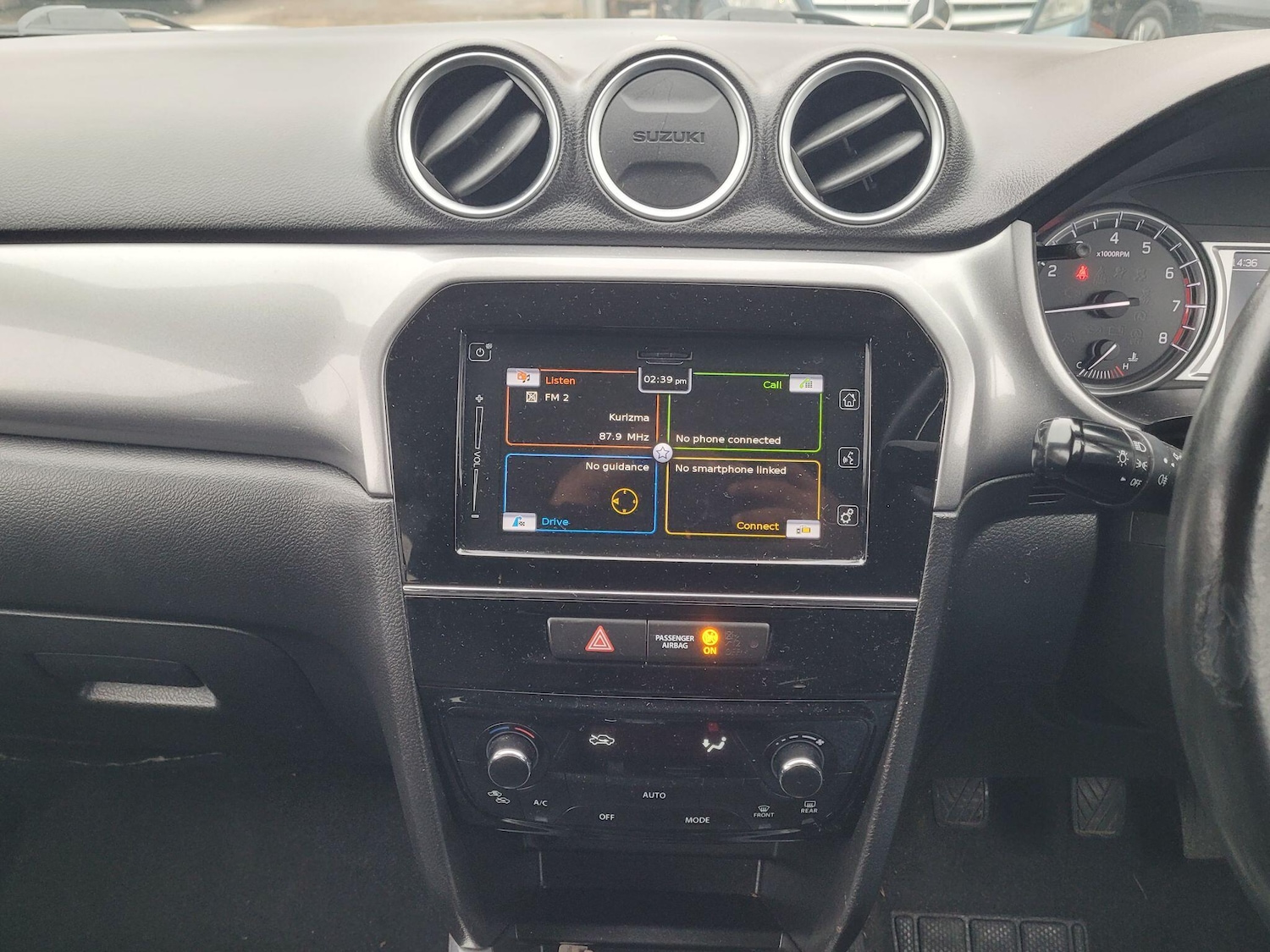 Used Suzuki Vitara 2017 for sale - 77799395: Photo 16