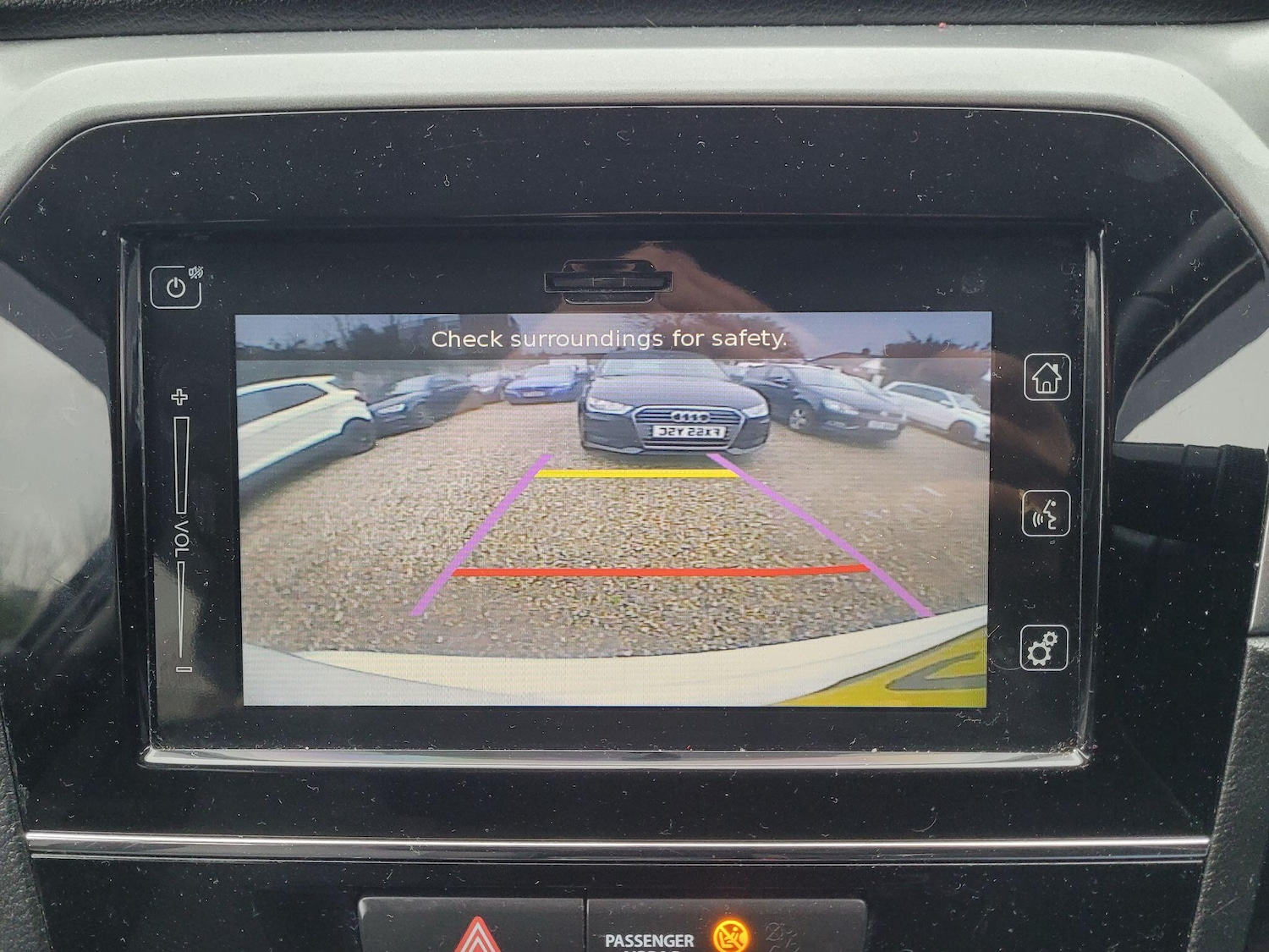 Used Suzuki Vitara 2017 for sale - 77799395: Photo 17