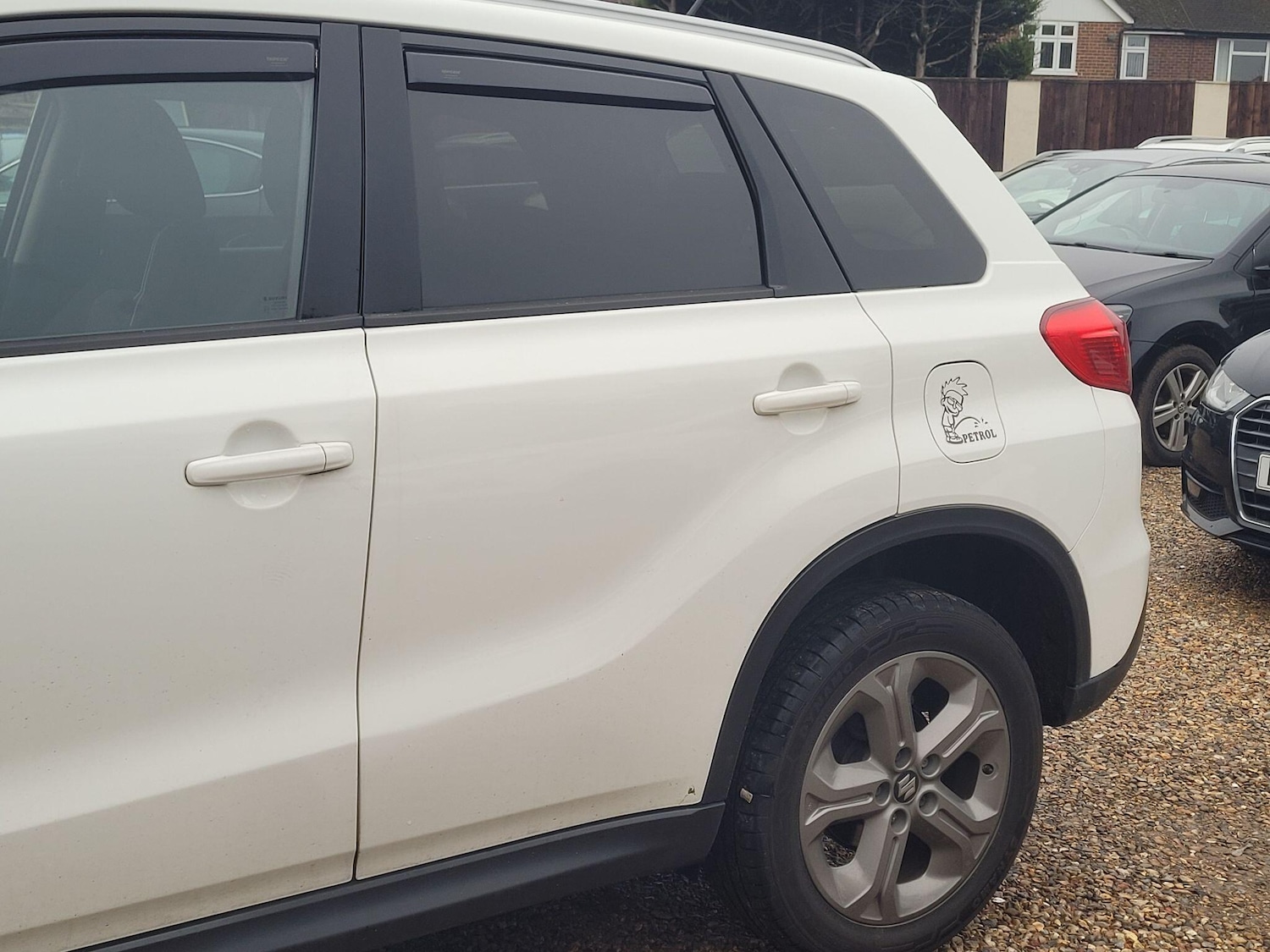 Used Suzuki Vitara 2017 for sale - 77799395: Photo 4