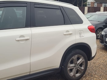 Used Suzuki Vitara 2017 for sale - 77799395: Photo