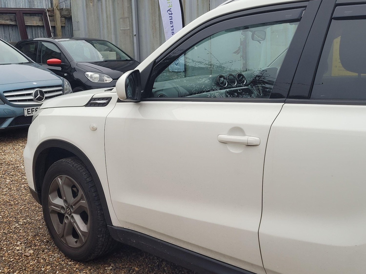 Used Suzuki Vitara 2017 for sale - 77799395: Photo 5