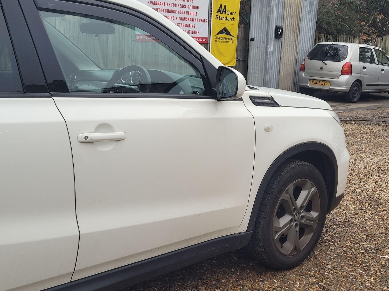 Used Suzuki Vitara 2017 for sale - 77799395: Photo 6