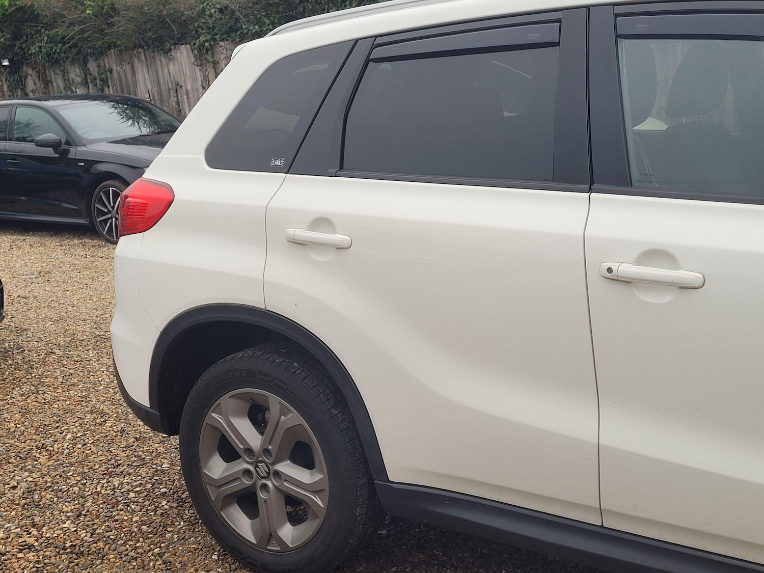 Used Suzuki Vitara 2017 for sale - 77799395: Photo 7