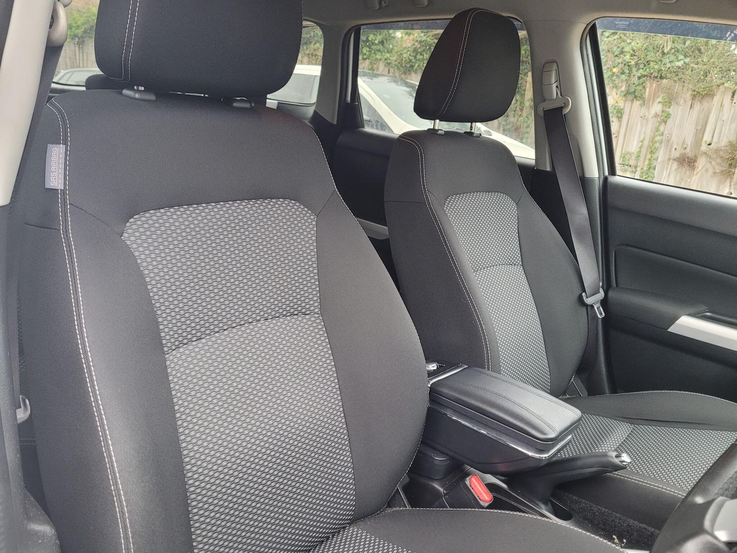 Used Suzuki Vitara 2017 for sale - 77799395: Photo 9