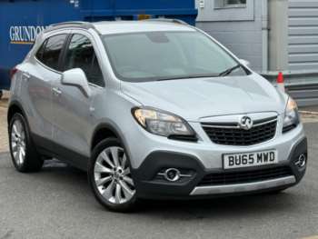 2015 (65) - 1.6i SE 2WD Euro 6 (s/s) 5dr