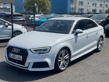 Used Audi A3 2016 for sale - 75563866: Photo