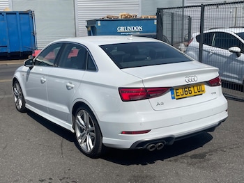 Used Audi A3 2016 for sale - 75563866: Photo