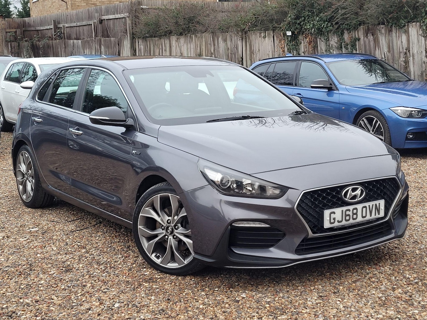 Used Hyundai i30 2018 for sale - 77305778: Photo 12