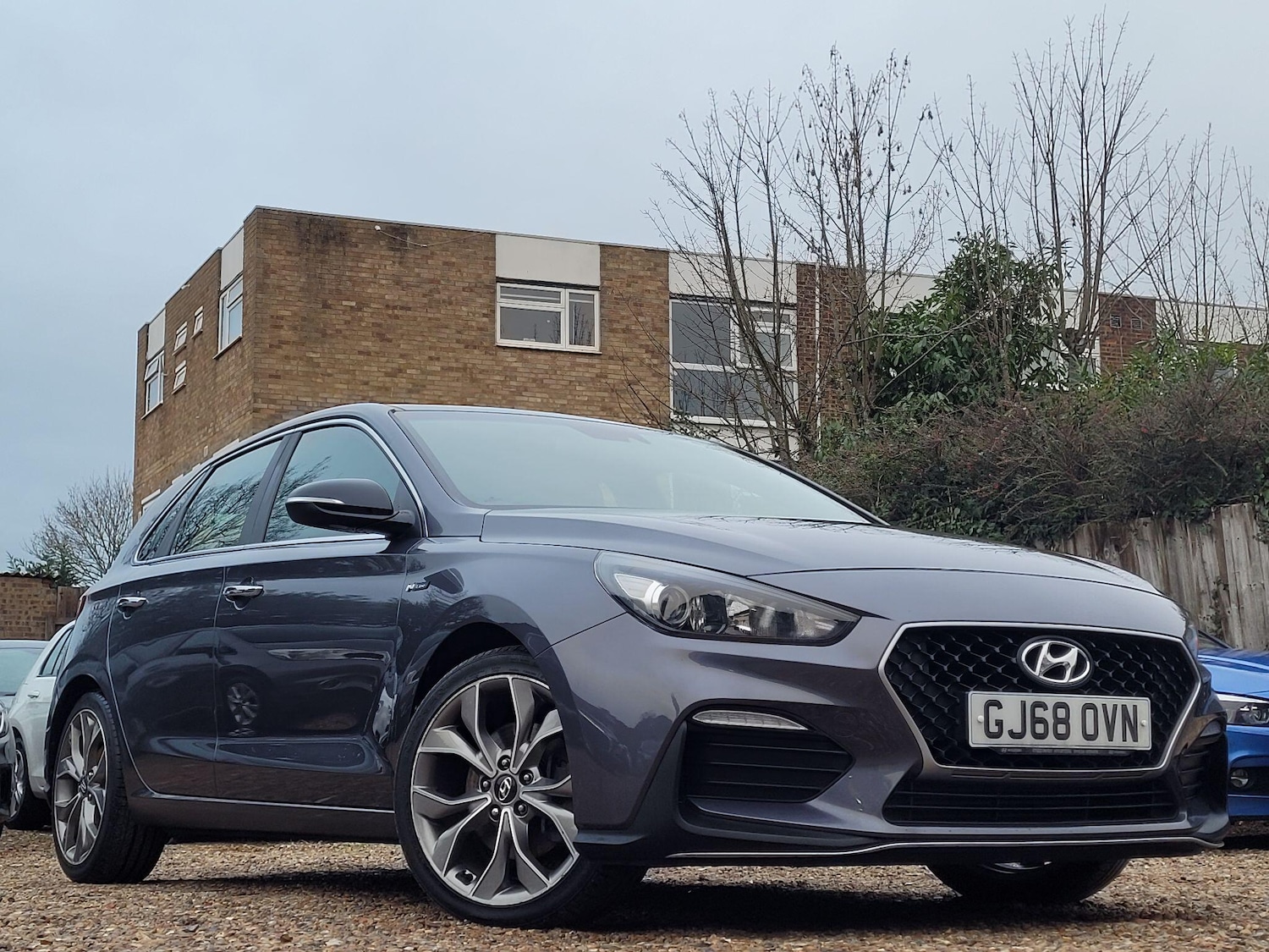 Used Hyundai i30 2018 for sale - 77305778: Photo 13