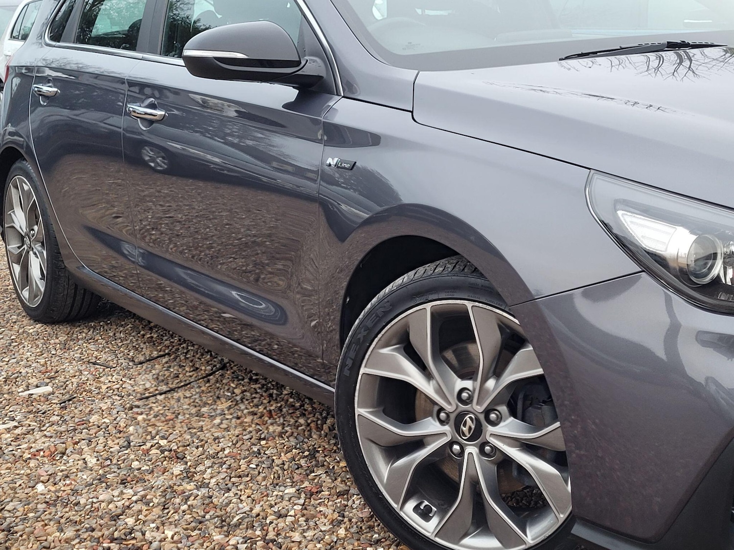 Used Hyundai i30 2018 for sale - 77305778: Photo 14