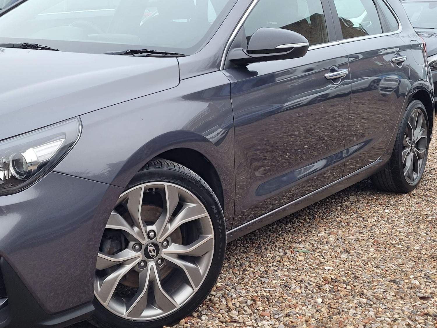 Used Hyundai i30 2018 for sale - 77305778: Photo 17