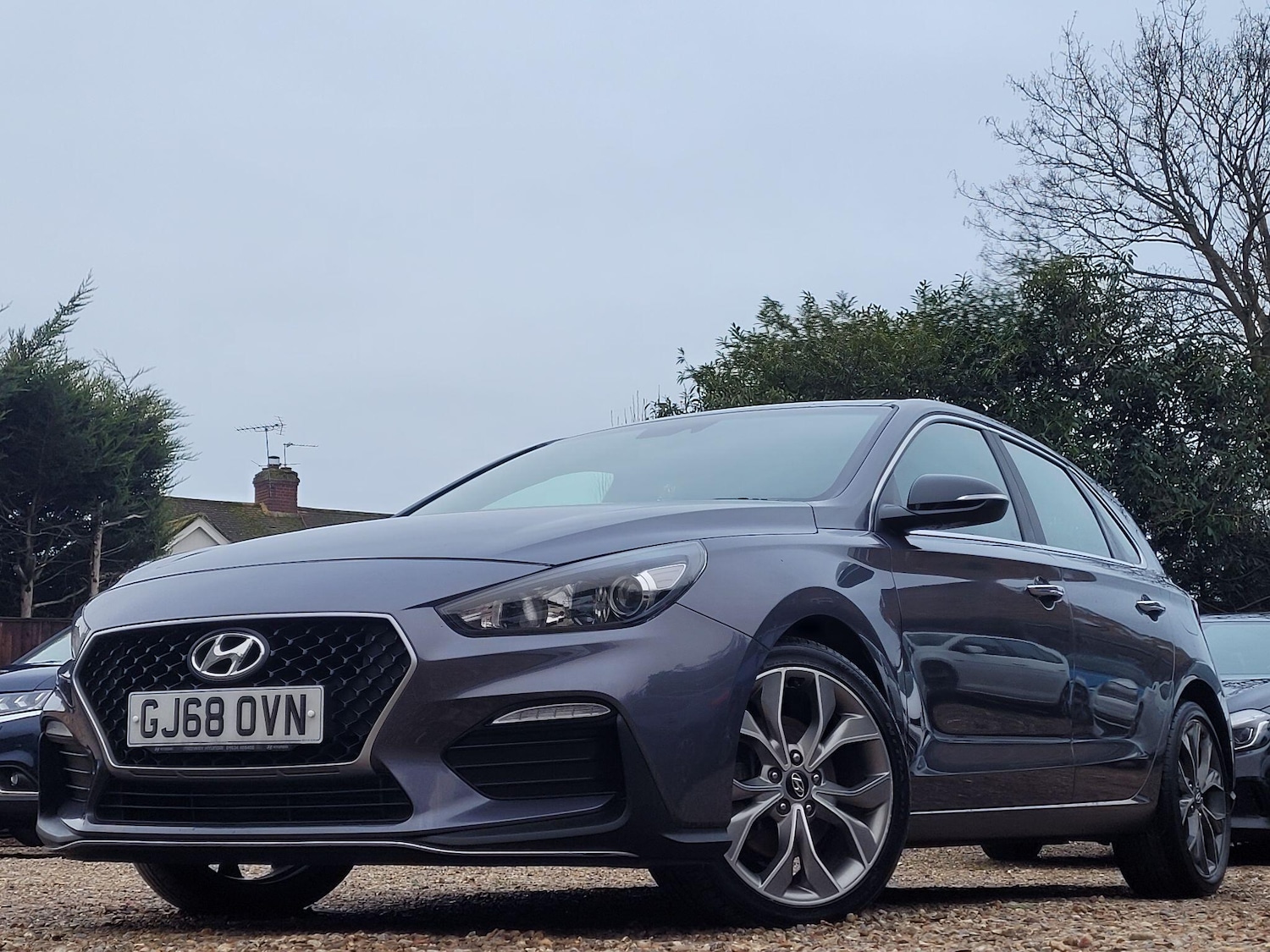 Used Hyundai i30 2018 for sale - 77305778: Photo 19