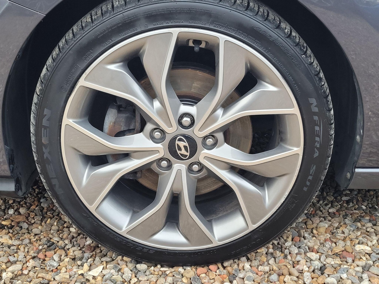 Used Hyundai i30 2018 for sale - 77305778: Photo 22