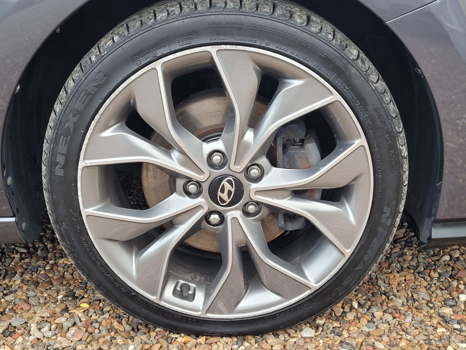 Used Hyundai i30 2018 for sale - 77305778: Photo 23