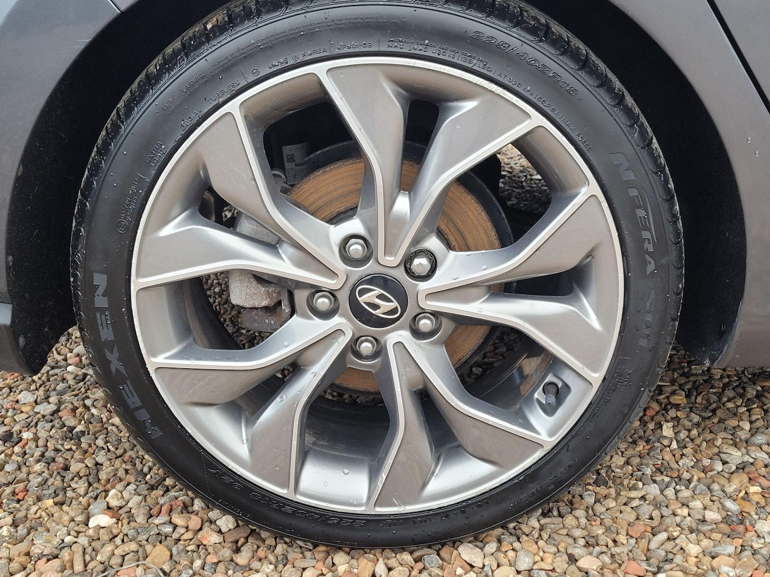 Used Hyundai i30 2018 for sale - 77305778: Photo 25