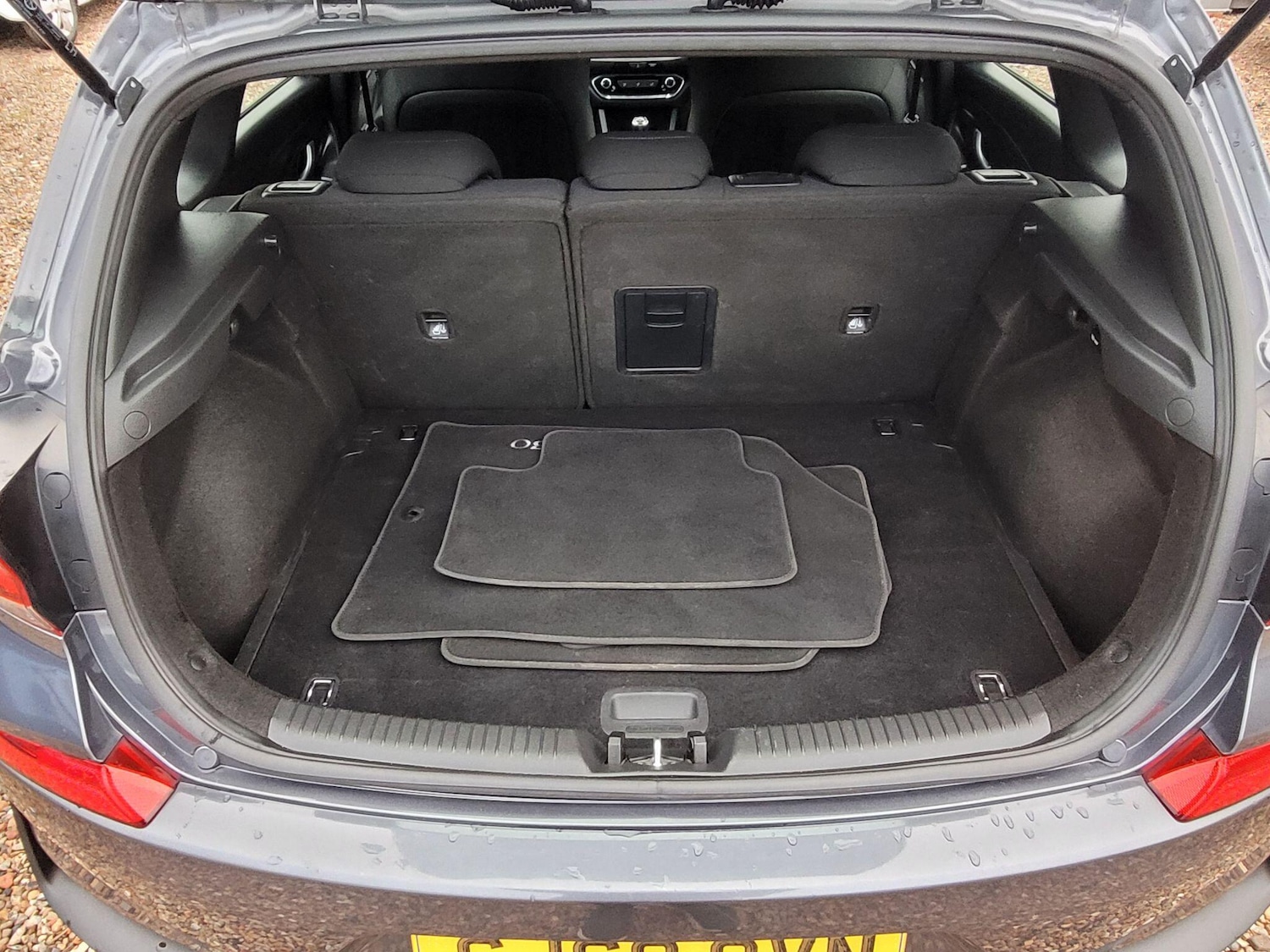 Used Hyundai i30 2018 for sale - 77305778: Photo 27