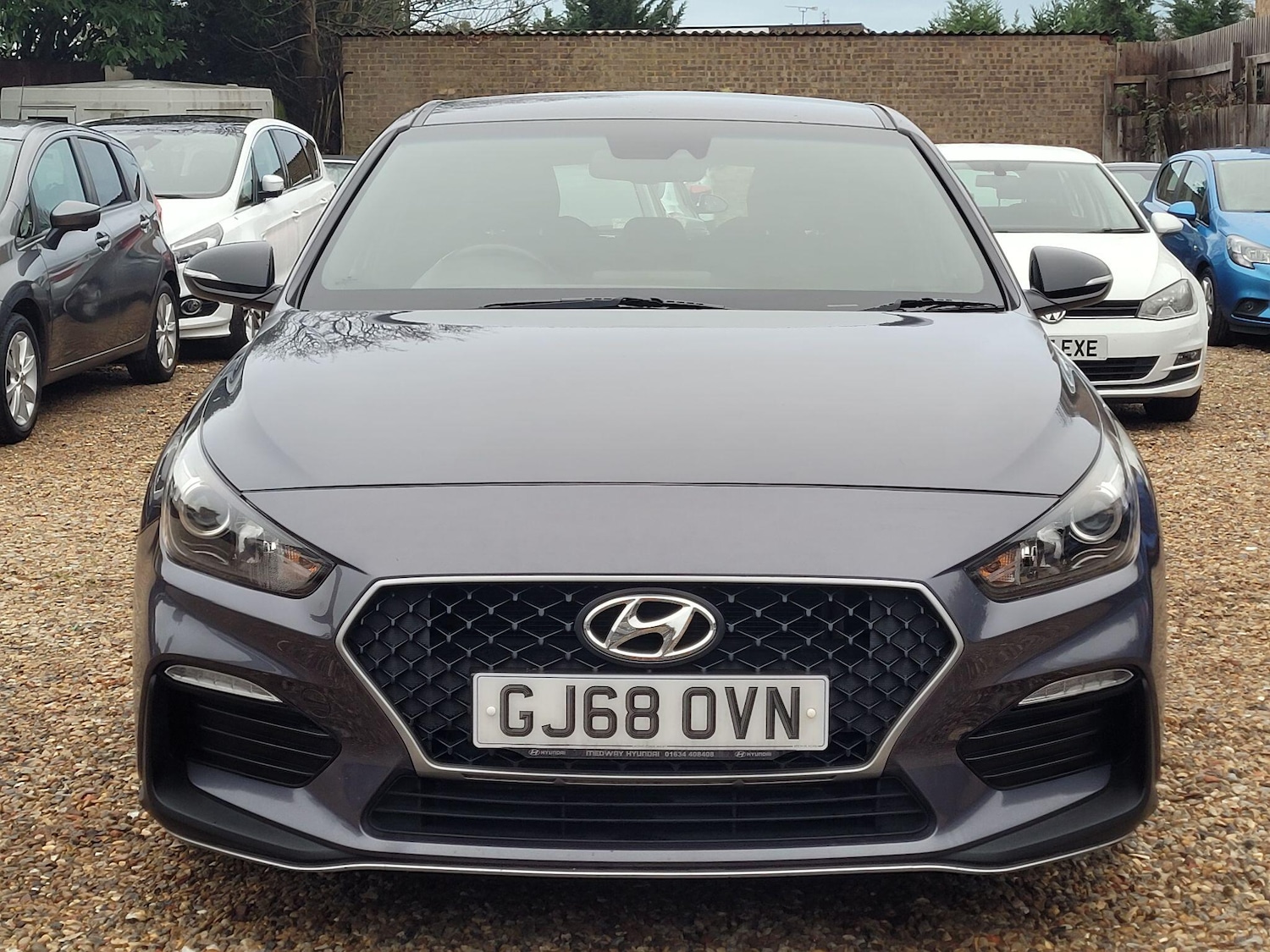 Used Hyundai i30 2018 for sale - 77305778: Photo 3