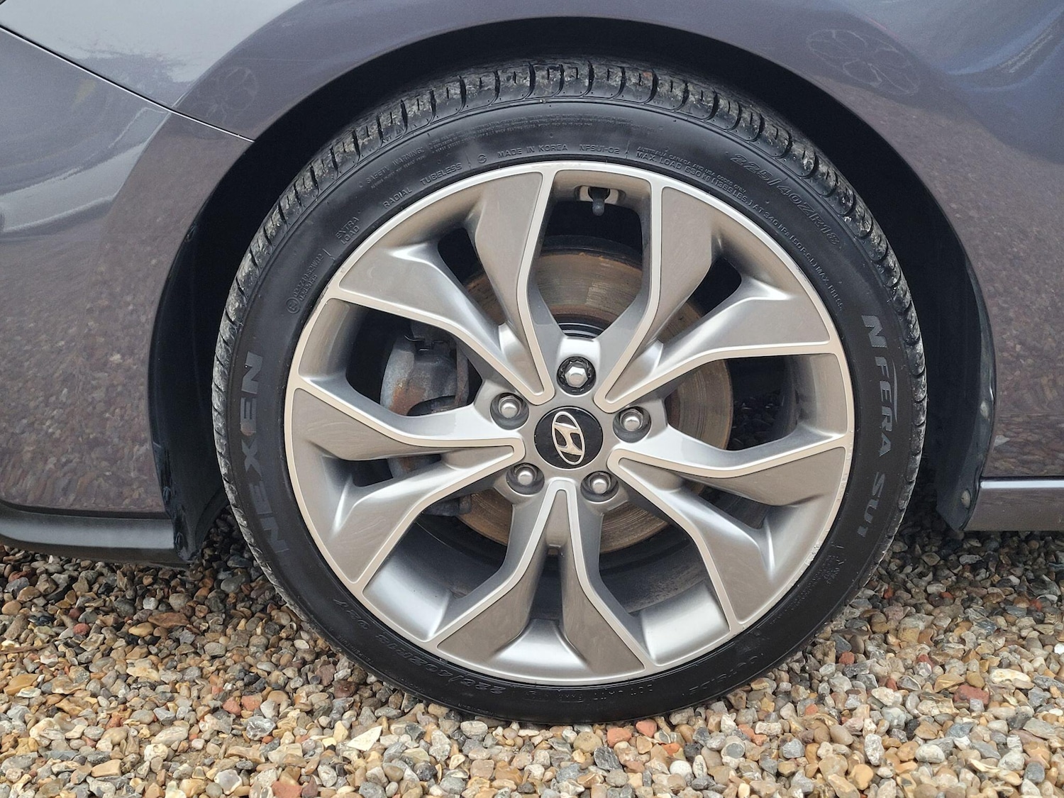 Used Hyundai i30 2018 for sale - 77305778: Photo 30