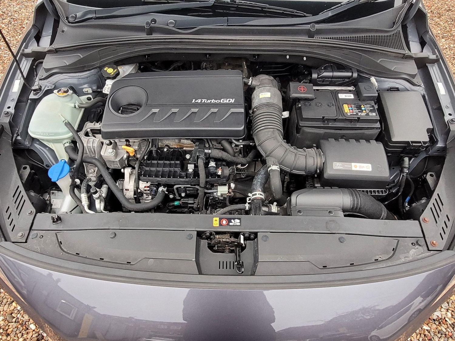 Used Hyundai i30 2018 for sale - 77305778: Photo 31