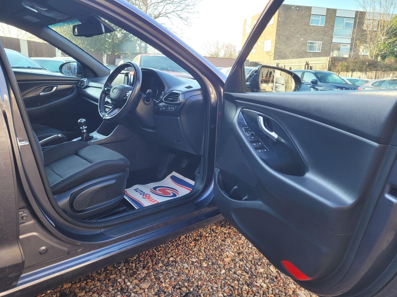 Used Hyundai i30 2018 for sale - 77305778: Photo 32