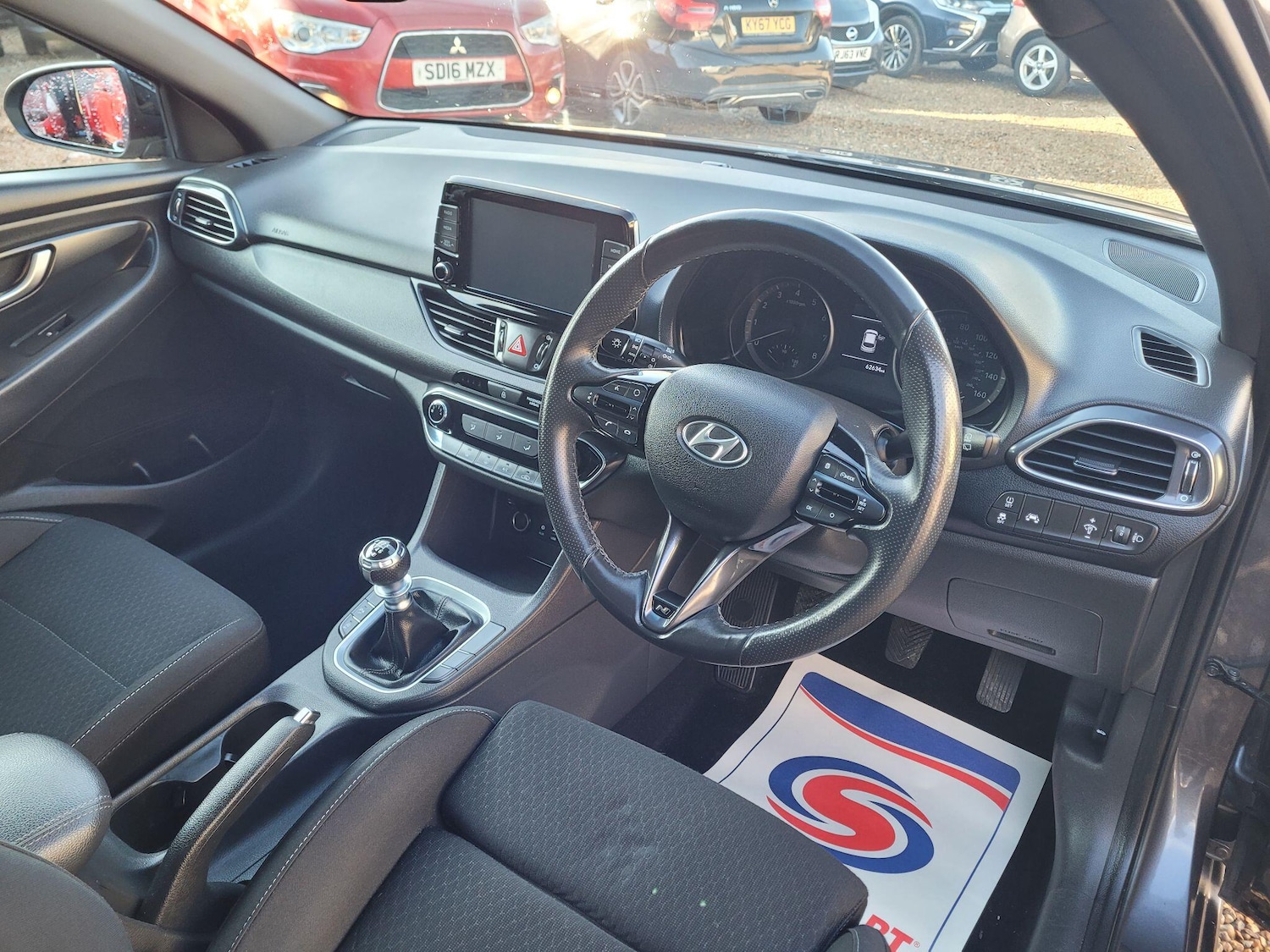 Used Hyundai i30 2018 for sale - 77305778: Photo 34