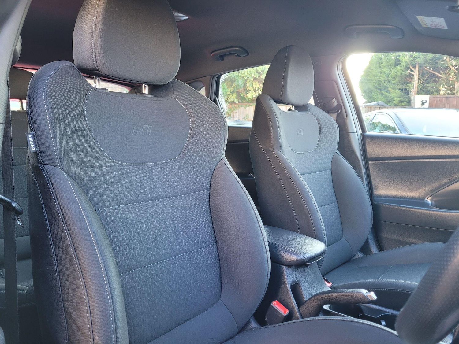 Used Hyundai i30 2018 for sale - 77305778: Photo 35