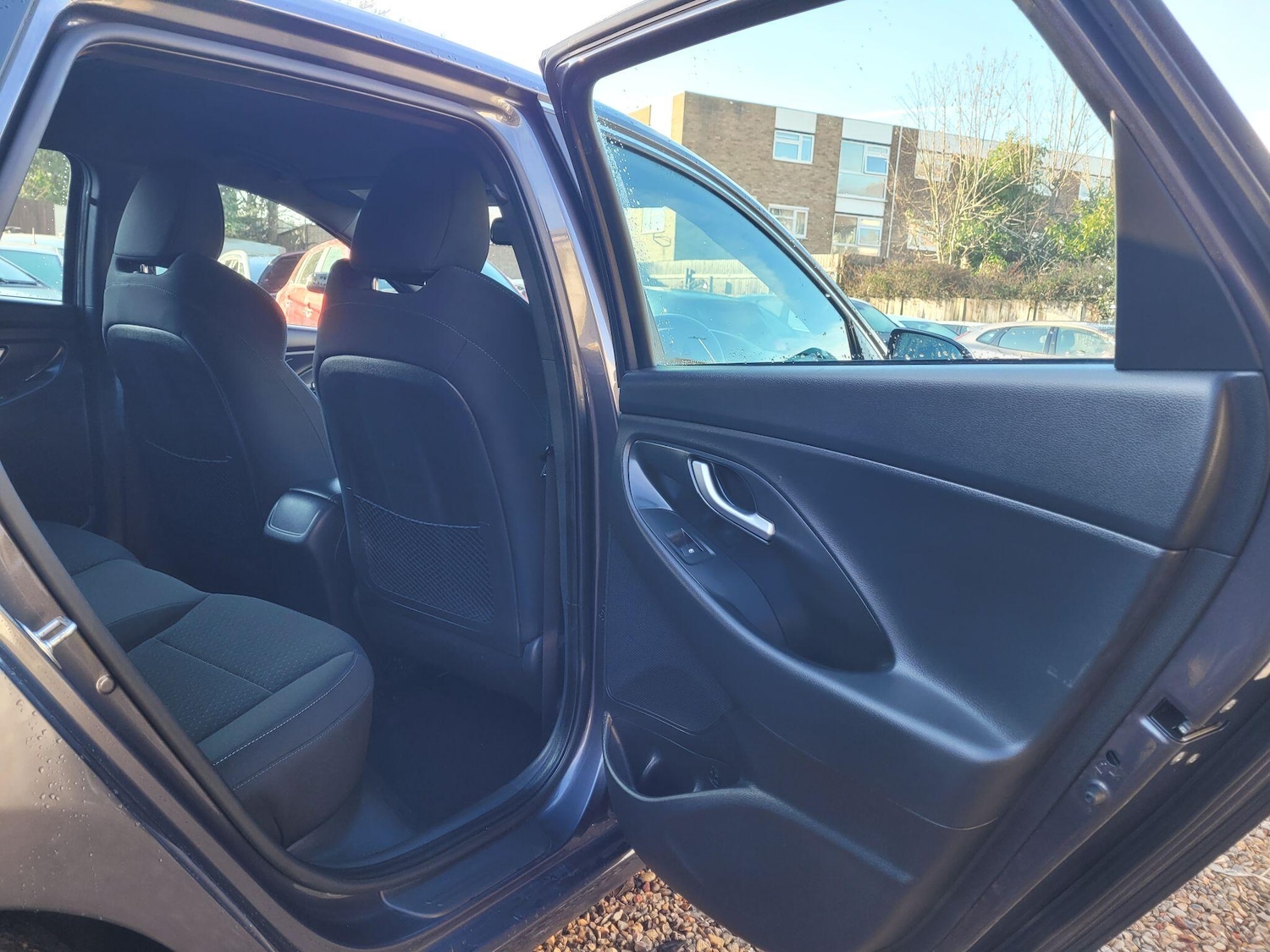 Used Hyundai i30 2018 for sale - 77305778: Photo 36