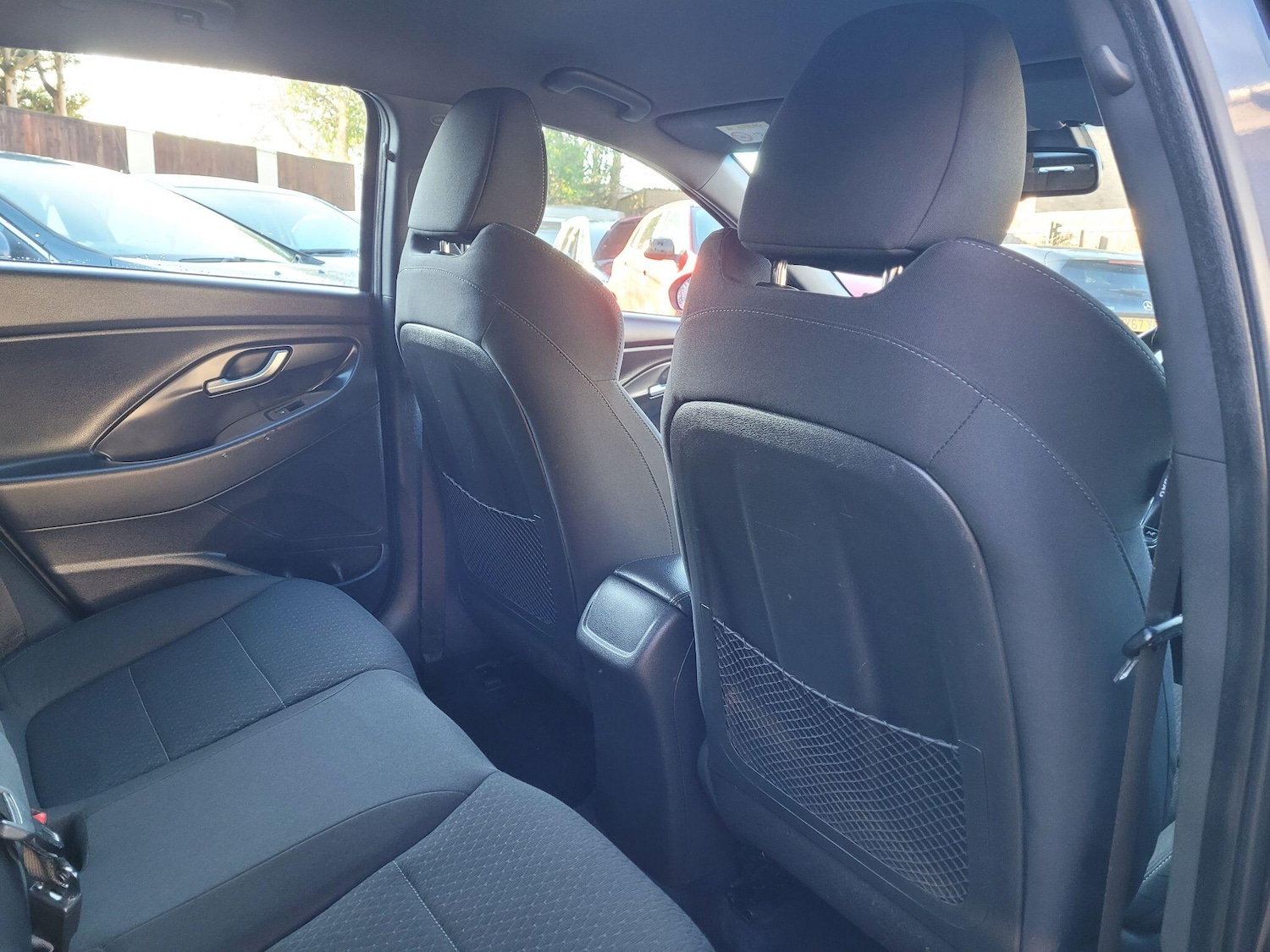 Used Hyundai i30 2018 for sale - 77305778: Photo 37